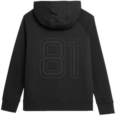 2. Sweatshirt 4F F0765 W 4FAW23TSWSF0765 20S
