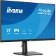 5. IIYAMA LED-MONITOR 27" XB2791QS-B1