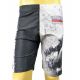 3. Masters Mfc Trainingsshorts - Stm-Warrior M 066662-M