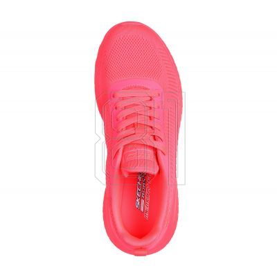 8. Skechers Sneakers Bobs Squad Chaos Schuhe - Color Rythms W 117216