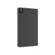 4. AmazingThing Matte Pro Mag Folio Hülle mit Ständer für iPad Air 13" M3/M4 (2025/2026) - Schwarz