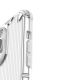 22. Ombre Protect Case für iPhone 14 Pro gepanzerte Hülle rosa und blau