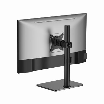 7. GEMBIRD Monitorständer mit Höhenverstellung 17"–32", bis 9 kg