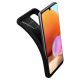 17. Spigen Rugged Armor Hülle für Samsung Galaxy A52 / A52S - Mattschwarz