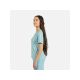 4. Damen-T-Shirt ROSSIGNOL W Waterfall Tee Blau