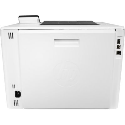 4. HP Color LJ Pro M455DN Drucker
