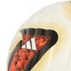 3. Fußball adidas Bundesliga 26/27 Torfabrik Pro weiß-orange-gold KG6037