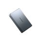 19. Joyroom JR-PBM08 Pro Powerbank 22,5 W 10000 mAh mit kabelloser Ladefunktion und 2x USB-C-Anschlüssen – Grau