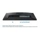 10. SAMSUNG LED-Monitor 24" LS24F430UAUXEN 100Hz