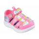 Skechers Jumpsters Sandale - Sprinkle Wonder Jr 303273N-HPMT