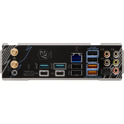 ASRock Z890 Lightning WiFi Mainboard