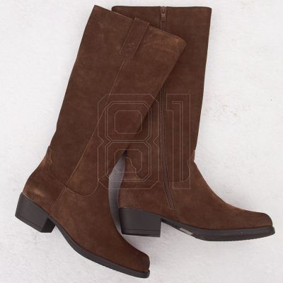 17. Sergio Leone W SK465B Stiefel