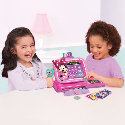 7. Spiele einfach Disney Minnie Mouse