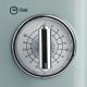 3. Girmi FM2100 20l Mikrowellenofen