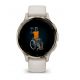 6. Garmin Venu 3S 41mm Gold Uhr
