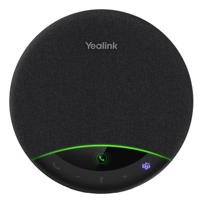 3. Yealink SP96 mit USB-C/A-Dongle