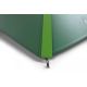 7. Husky BIZAM 2 PLUS Zweipersonen-Campingzelt, 145 x 290 x 120 cm, 3,6 kg, grün