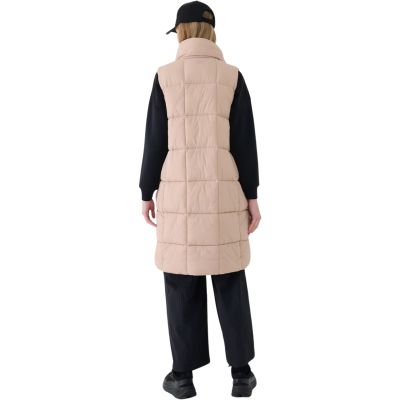 11. Weste 4F F209 W 4FWSS25TVJAF209 83S