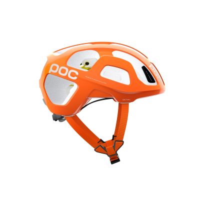 3. POC Octal MIPS Fahrradhelm Orange