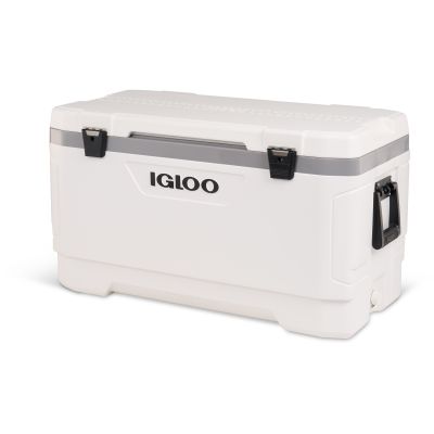 IGLOO Latitude Marine Ultra 100 Kühlbox (94 Liter)