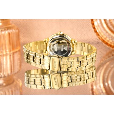7. Guess Damenuhr Chelsea W0989L2 + Box
