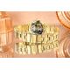 7. Guess Damenuhr Chelsea W0989L2 + Box