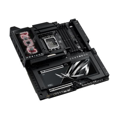 2. ASUS ROG MAXIMUS Z890 EXTREME Mainboard