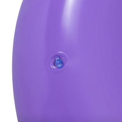 3. Bestway 36352 Regenbogen-Schwimmreifen 92800497011