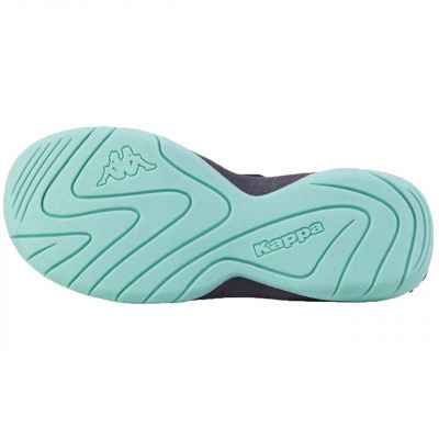 6. Kappa Pelangi G Jr Sandalen 261042K 6737