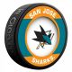 27. Souvenir Inglasco NHL Retro-Hockeypuck 510AN000555