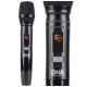 8. DNA MIXMIC 2 - Set (USB-Audiomixer + 2 drahtlose Mikrofone)
