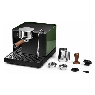 5. Fellow Espresso Serie 1 Waldgrün