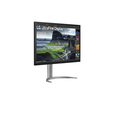 13. LG LED-Monitor 31,5" 32UQ850V-W