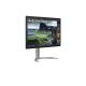 13. LG LED-Monitor 31,5" 32UQ850V-W