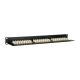 2. Equip 135425 1U Patchpanel