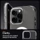 6. Spigen Ultra Hybrid Mag-Hülle mit MagSafe für iPhone 16 Pro – transparent