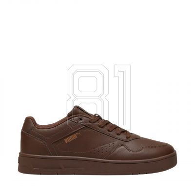 Puma Court Classic M 395018 03 Schuhe