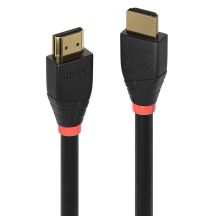 Lindy 7,5 m aktives HDMI-Kabel 4K60
