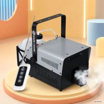 LIGHT4ME HAZE 1500W Nebelmaschine