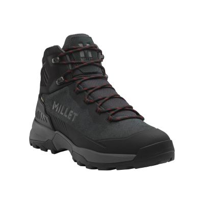 2. MILLET Ubic Mid GTX M Herrenschuhe Graphit