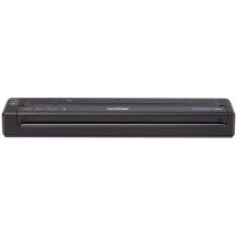 Brother PJ862 203 x 200 DPI Kabelgebundener und kabelloser mobiler Thermodirektdrucker
