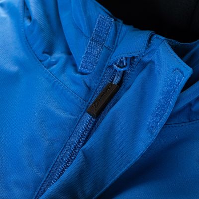 6. Kinderoverall BOMBI KDB