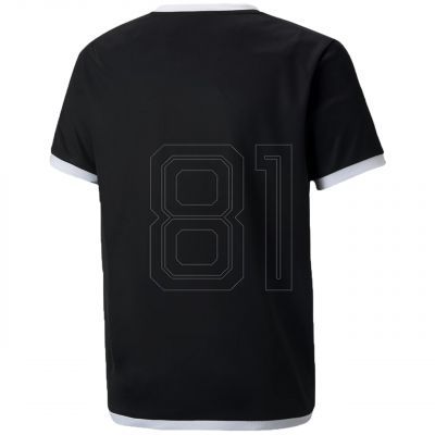 2. Puma teamLIGA Trikot Jr 704925 03
