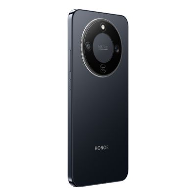 5. Honor Magic8 Lite 5G, 17,2 cm (6,79 Zoll), Dual-SIM, Android 15, USB Typ-C, 8 GB RAM, 256 GB Speicher, 7500 mAh Akku, Schwarz