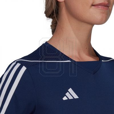 11. adidas Tiro 23 League Jersey W HR4613