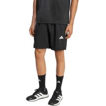 adidas Workout Essentials Base Woven Shorts für Herren, Schwarz, KA3549
