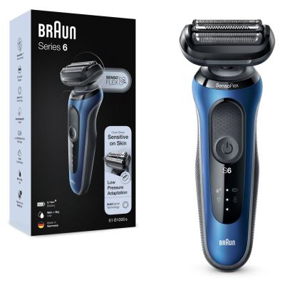 2. Braun Series 61 - B1000s Rasierapparat