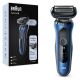 2. Braun Series 61 - B1000s Rasierapparat