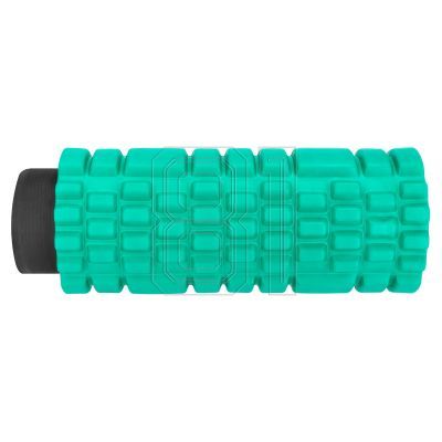 3. Spokey Fitnessrolle 2in1 Mixroll 33 cm SPK-943257
