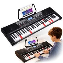 MK 2115 Tastatur, elektronisches tragbares Lern-Keyboard